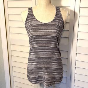 Lululemon racerback tank